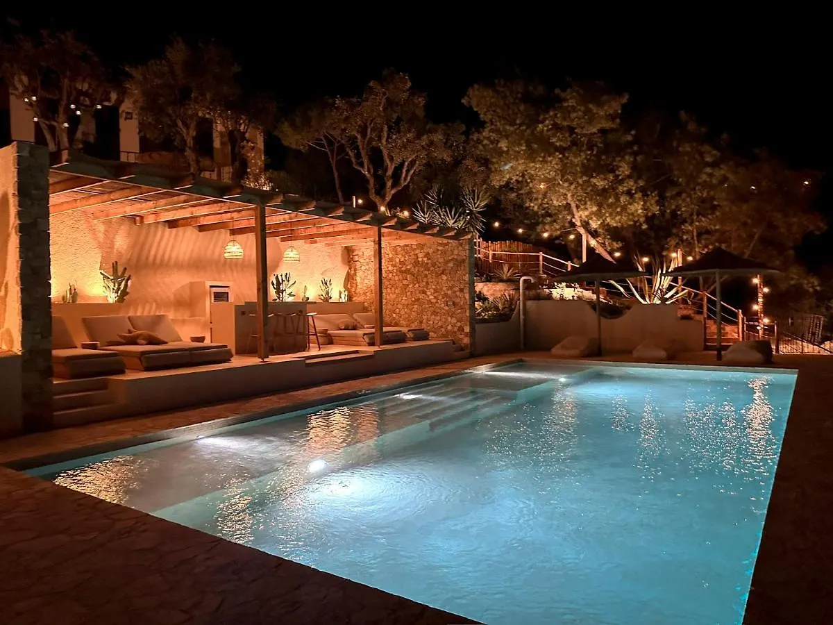 Villa Azure 8P. - Zazu Villas 지로나