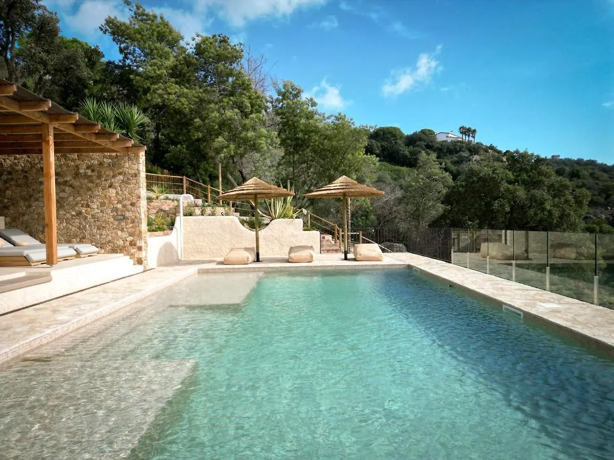 Villa Azure 8P. - Zazu Villas 지로나