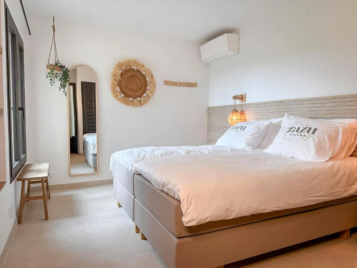 Villa Azure 8P. - Zazu Villas 지로나