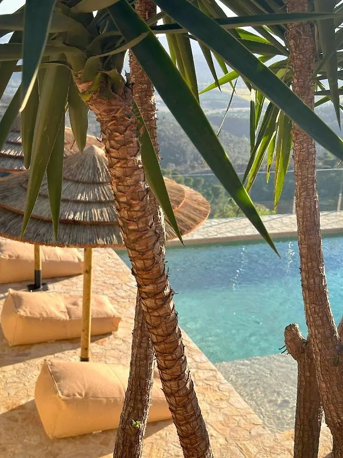 Villa Azure 8P. - Zazu Villas 지로나