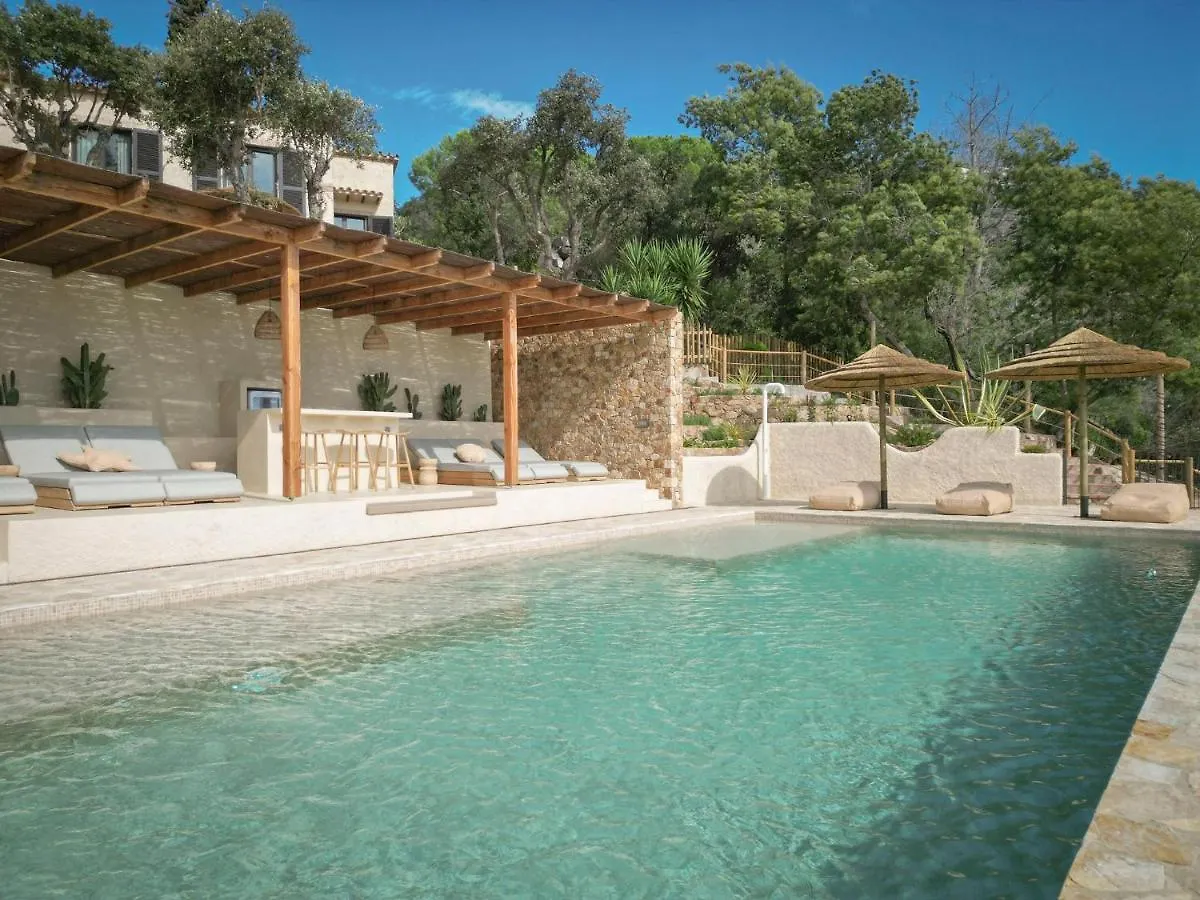 Villa Azure 8P. - Zazu Villas 지로나
