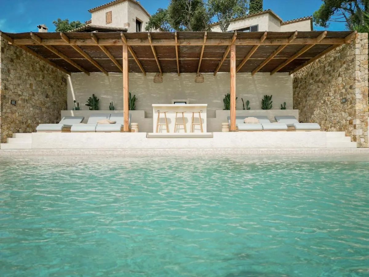 Villa Azure 8P. - Zazu Villas 지로나 스페인