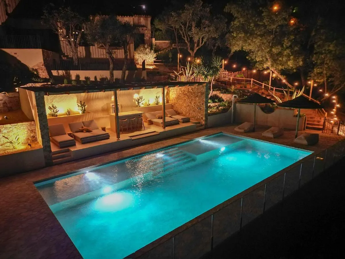 Villa Azure 8P. - Zazu Villas 지로나 0*,  스페인