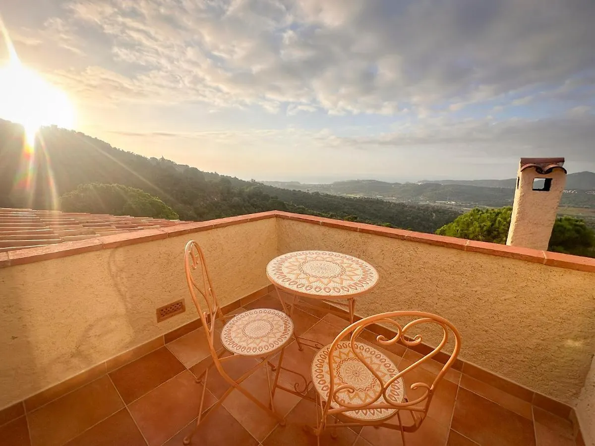 Villa Azure 8P. - Zazu Villas 지로나 스페인