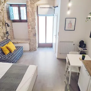  Appartement Catedral